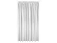 Zdjęcie: Firana gotowa Esel na taśmie 350x250 cm biały EUROFIRANY