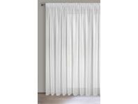 Zdjęcie: Firana gotowa Esel na taśmie 350x250 cm biały EUROFIRANY