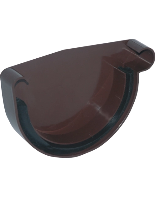 Zdjęcie: Dno P fi 130 mm brąz PROFIL