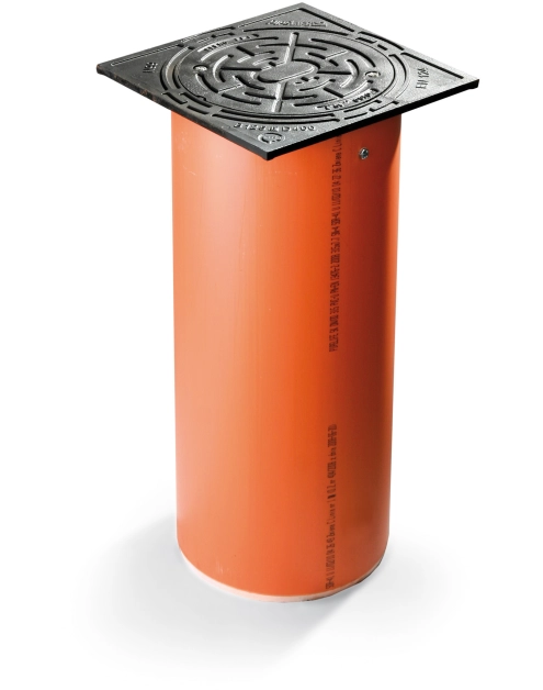 Zdjęcie: Teleskop 12.5t/315/400 B125 PIPELIFE