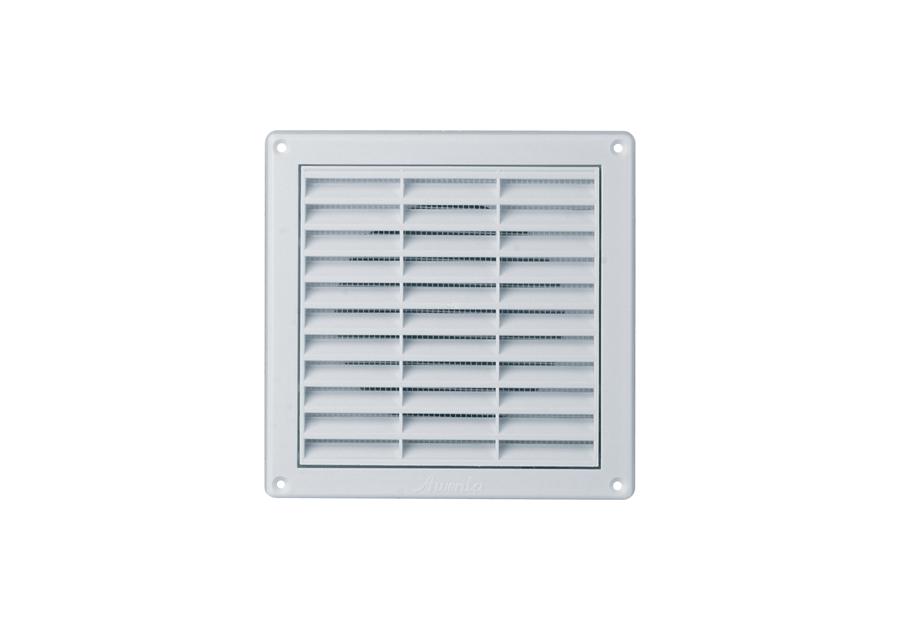 Zdjęcie: Osłona wentylacyjna 14x14 TUS. fi110 AWENTA