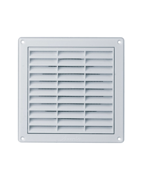 Zdjęcie: Osłona wentylacyjna 14x14 TUS. fi110 AWENTA