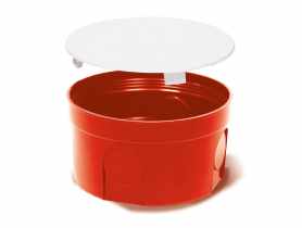 Puszka Pro Po-80F podtynkowa ELEKTRO-PLAST