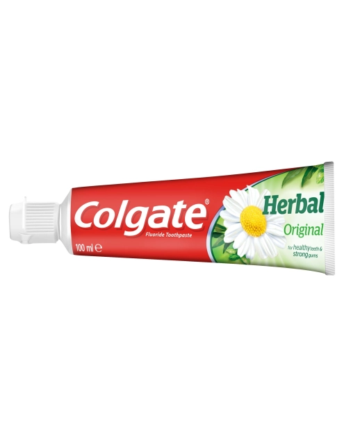 Zdjęcie: Pasta do zębów Herbal Original 0,1 L COLGATE
