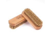 Zdjęcie: Szczotka do czyszczenia skórzanej tapicerki Auron Brush Soft K2