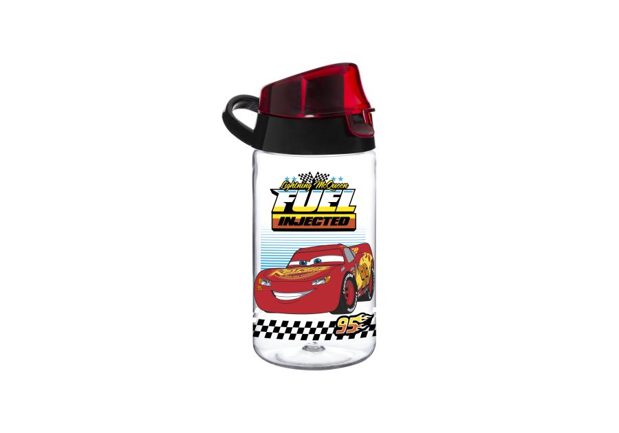 Zdjęcie: Butelka Cars 500 ml Fuel Injected DISNEY