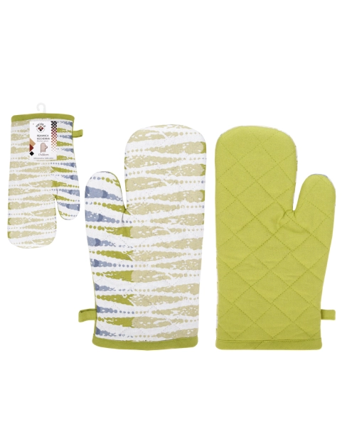 Zdjęcie: Rękawica kuchenna 17x30 cm 52343 wz 8 RAVI