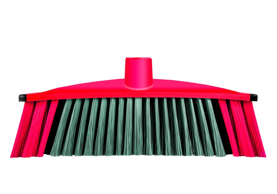 Zdjęcie: Szczotka 3 Action bez drążka VILEDA