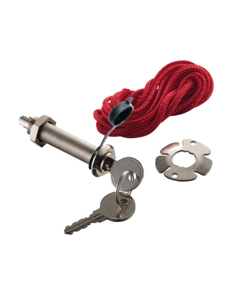 Zdjęcie: Rozryglowanie awaryjne do automatów Sommer KRONMAT