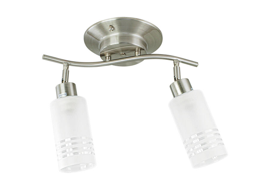 Zdjęcie: Lampa sufitowa Stilo 6898/2 19BT ELEM