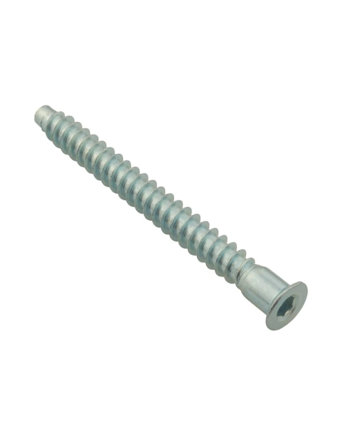 Zdjęcie: Konfirmat imbusowy 5x50 mm 8 sztuk STAHL