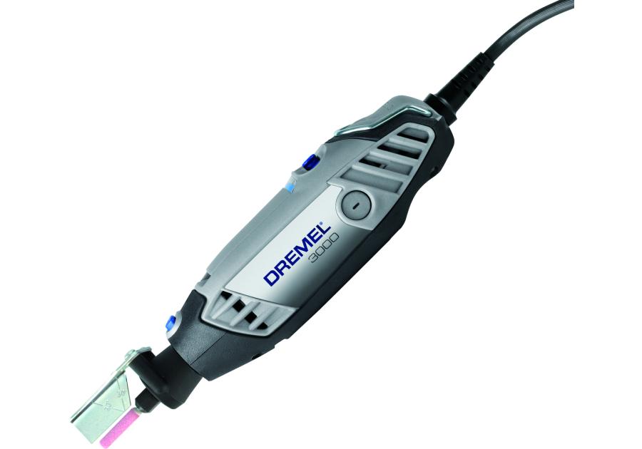 Zdjęcie: Narzędzie wielofunkcyjne 3000 + 15 ACC DREMEL