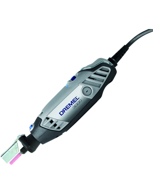 Zdjęcie: Narzędzie wielofunkcyjne 3000 + 15 ACC DREMEL