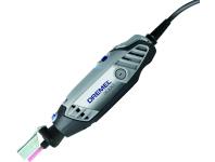 Zdjęcie: Narzędzie wielofunkcyjne 3000 + 15 ACC DREMEL