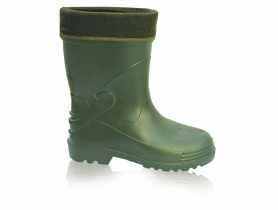 Kalosze męskie 43 Wader 893 zielone LEMIGO