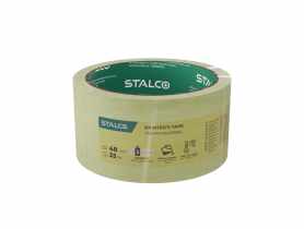 Taśma malarska 48 mm x 25 m STALCO