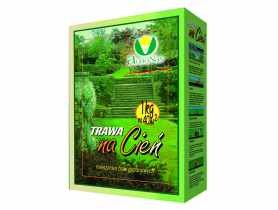 Trawa na cień 0,9 kg EKODARPOL