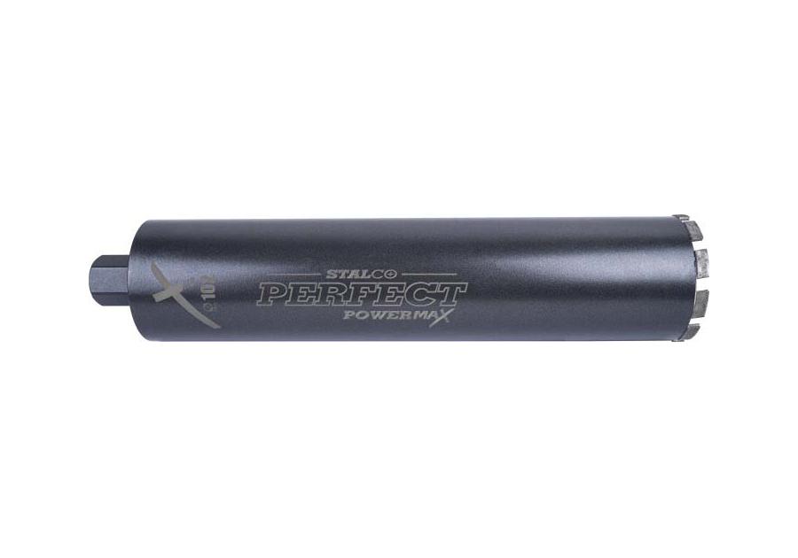 Zdjęcie: Koronka wiertnicza diamentowa 42/400 mm powermax s-70664 STALCO