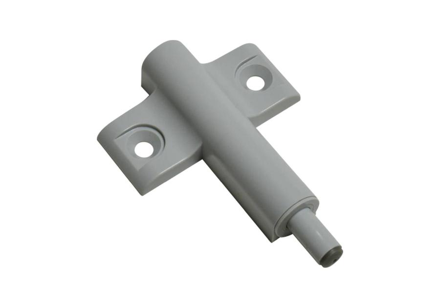 Zdjęcie: Amortyzator meblowy z adapterem szary METRO
