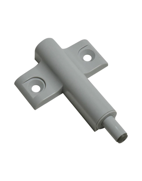 Zdjęcie: Amortyzator meblowy z adapterem szary METRO