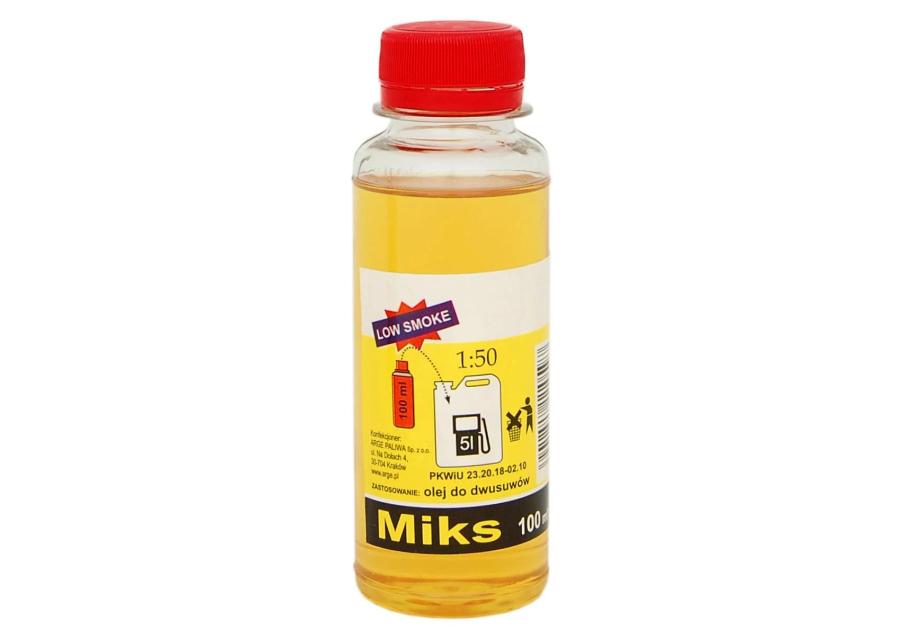 Zdjęcie: Olej Miks 100 ml do mieszanki AXENOL
