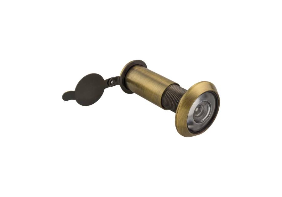 Zdjęcie: Wizjer Amb 16 mm 35-60 patyna METRO