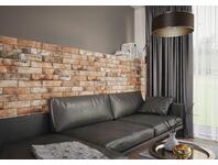 Zdjęcie: Kamień elewacyjny Piatto Terra 30x7,4 cm CERRAD