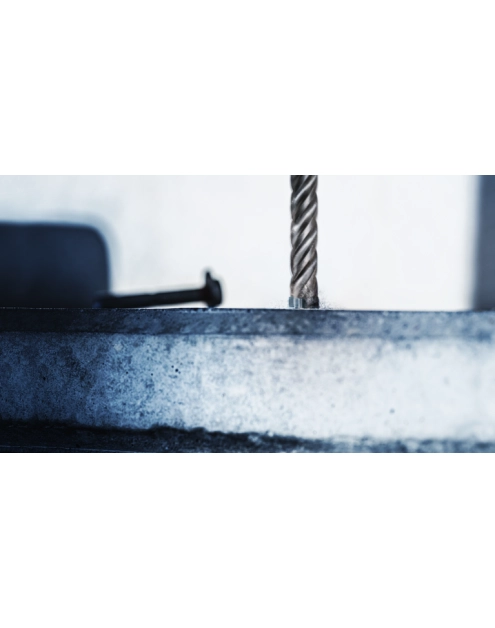 Zdjęcie: Wiertło udarowe Expert SDS Plus-7X 8x100x165 mm BOSCH