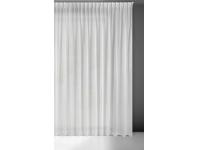 Zdjęcie: Firana gotowa Simone na taśmie 400 x 300 cm biały EUROFIRANY