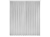Zdjęcie: Firana gotowa Simone na taśmie 400 x 300 cm biały EUROFIRANY