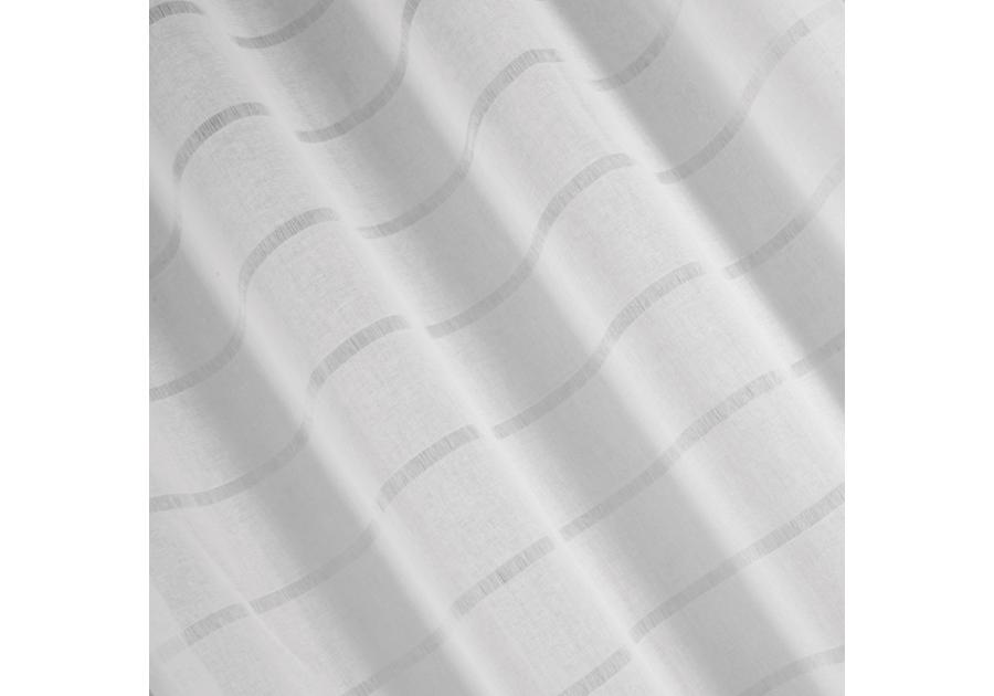 Zdjęcie: Firana Verso biała 140x250 cm EUROFIRANY