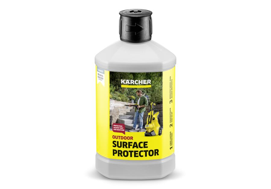 Zdjęcie: Impregnat do powierzchni zewnętrznych RM 542 1 L KARCHER