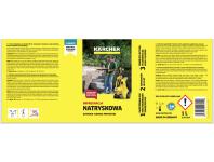 Zdjęcie: Impregnat do powierzchni zewnętrznych RM 542 1 L KARCHER