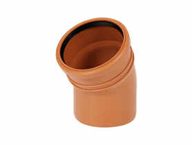 Kolano 160/67 oranż TYCNER