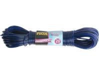 Zdjęcie: Sznur stalowy powlekany 20 mb PUCUŚ