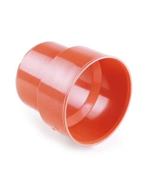 Zdjęcie: Przejście kanalizacyjne KZ PVC PVC-żeliwo 75/97 PIPELIFE