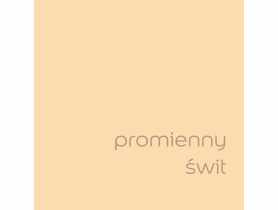 Farba do wnętrz Kolory Świata 2,5 L promienny świt DULUX