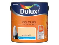 Zdjęcie: Farba do wnętrz Kolory Świata 2,5 L promienny świt DULUX