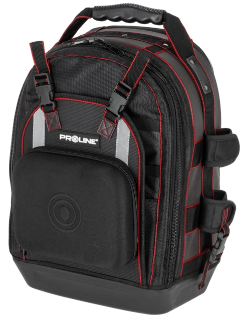 Zdjęcie: Plecak na narzędzia 360x220x490 mm PROLINE