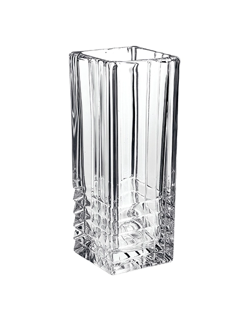 Zdjęcie: Wazon Duemila Square 23 cm BORMIOLI