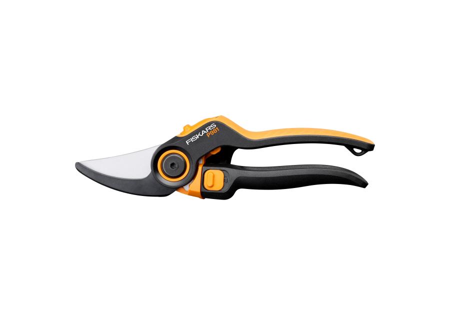 Zdjęcie: Sekator ogrodowy nożycowy DualAction P981 jednoręczny X-Series FISKARS
