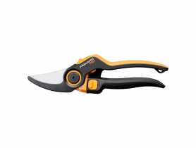 Sekator ogrodowy nożycowy DualAction P981 jednoręczny X-Series FISKARS