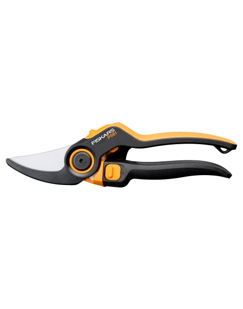 Zdjęcie: Sekator ogrodowy nożycowy DualAction P981 jednoręczny X-Series FISKARS