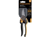 Zdjęcie: Sekator ogrodowy nożycowy DualAction P981 jednoręczny X-Series FISKARS