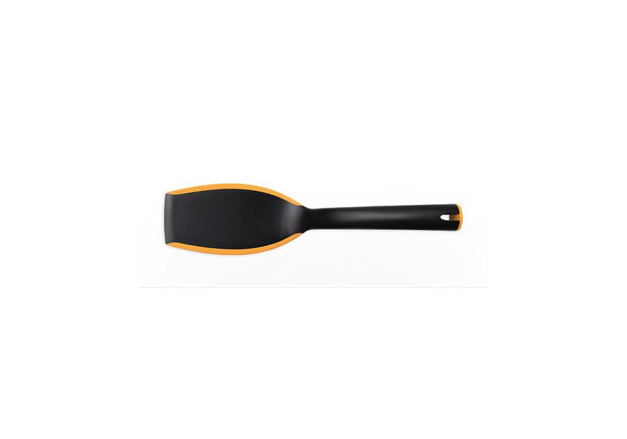 Zdjęcie: Szpatułka z silikonem FF 28,2 cm FISKARS