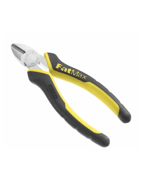 Zdjęcie: Szczypce boczne 160 mm Maxsteel STANLEY