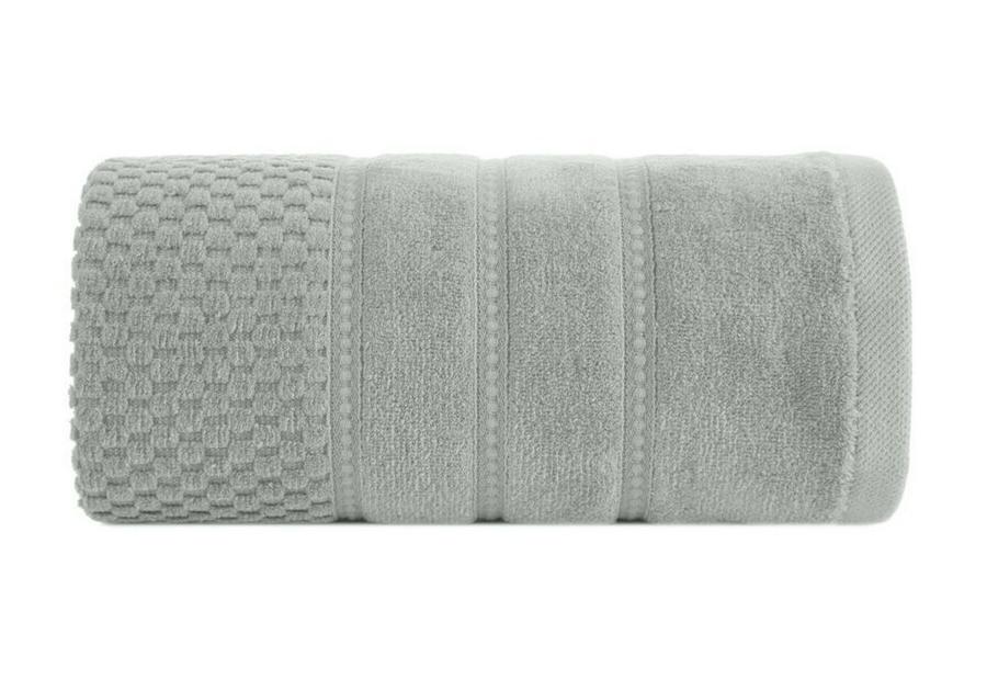 Zdjęcie: Ręcznik Adore miętowy 70x140 cm EUROFIRANY