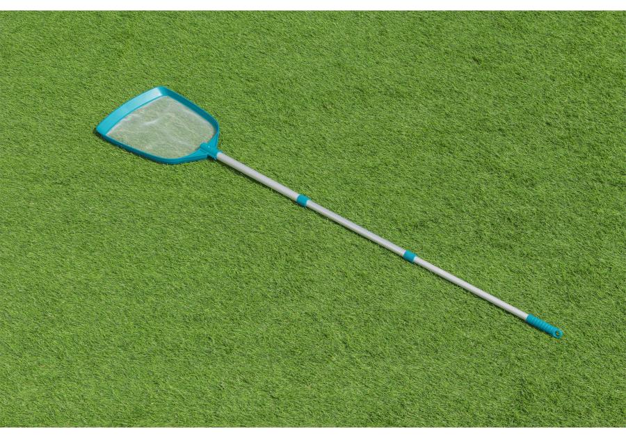 Zdjęcie: Podbierak basenowy 163 cm BESTWAY