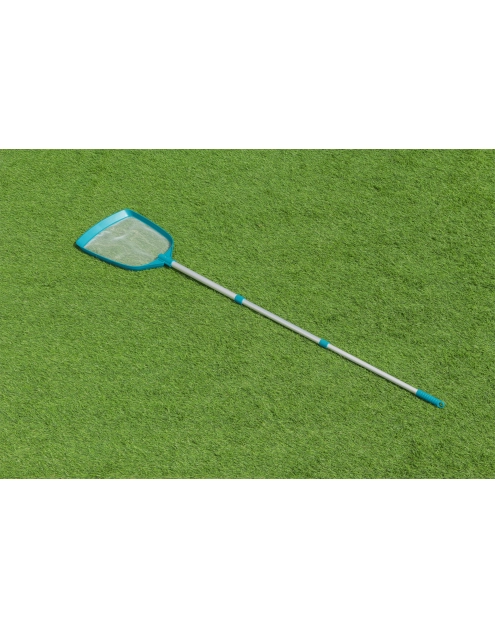 Zdjęcie: Podbierak basenowy 163 cm BESTWAY