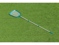 Zdjęcie: Podbierak basenowy 163 cm BESTWAY